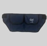 Ihram Waist Belts
